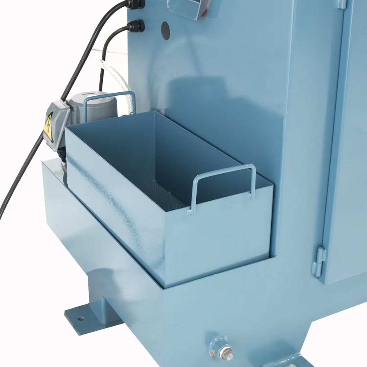 Baileigh CS-350M 14" Heavy Duty Cold Saw