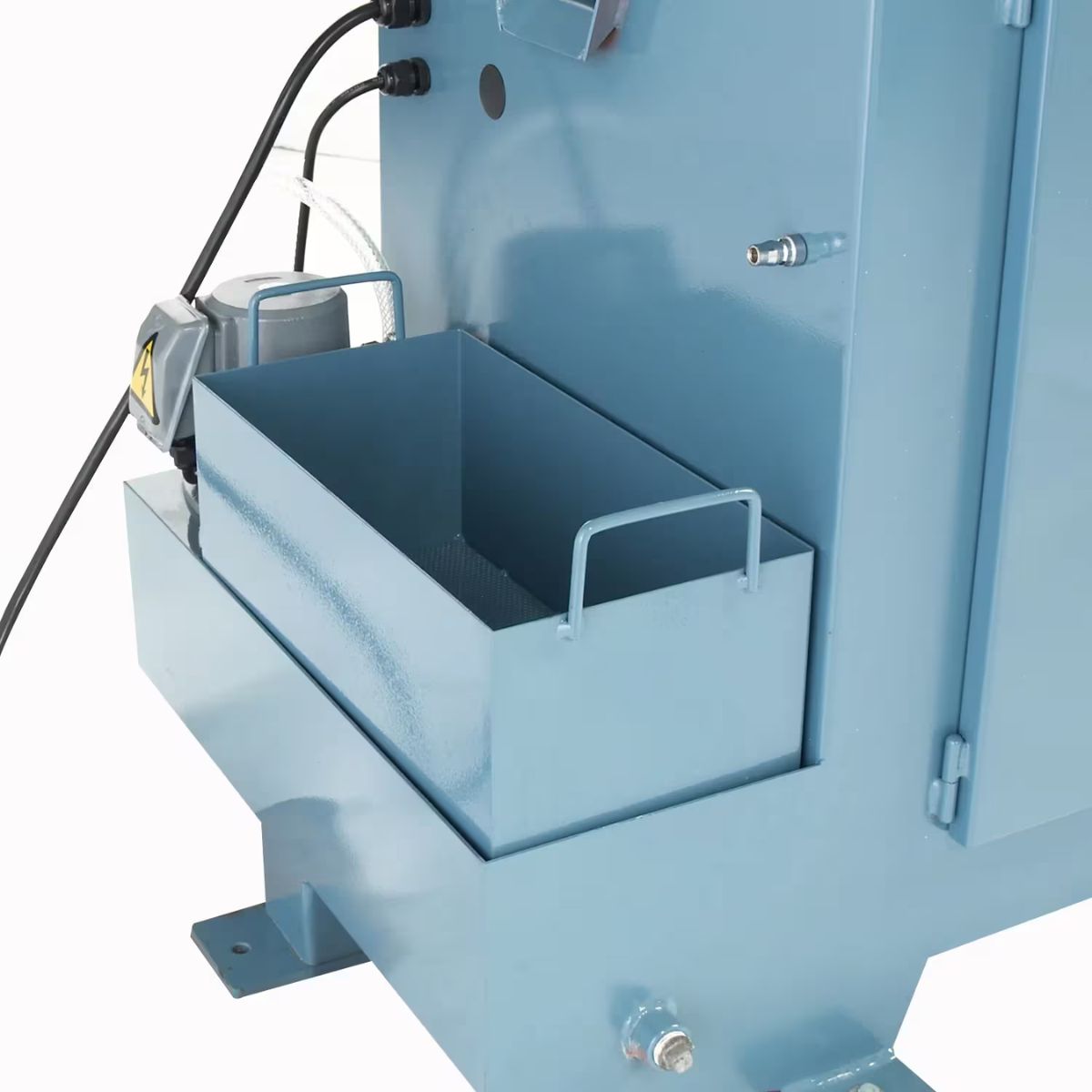 Baileigh CS-350P 14" Manual Cold Saw