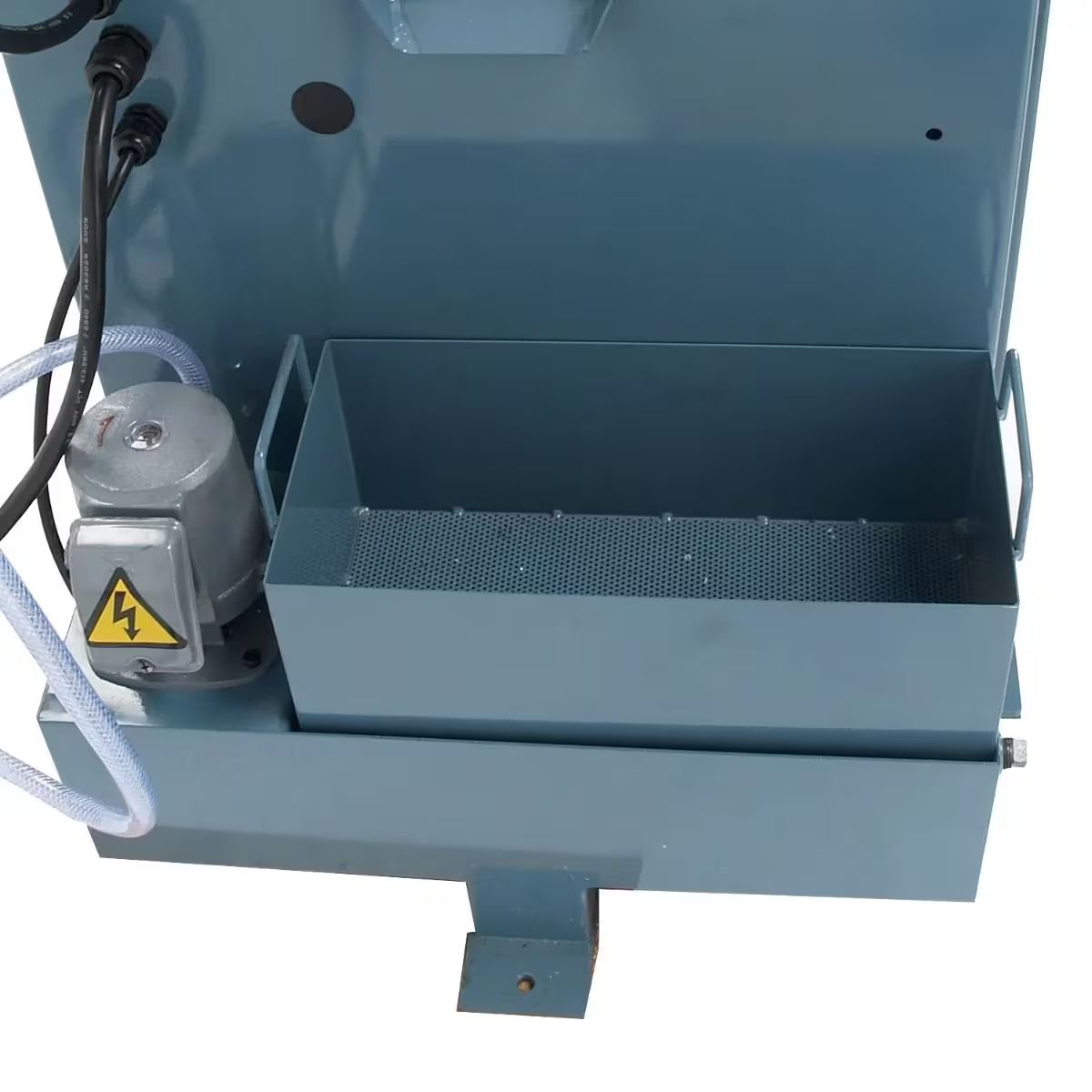 Baileigh CS-355M 14" Heavy Duty Non-Ferrous Cold Saw