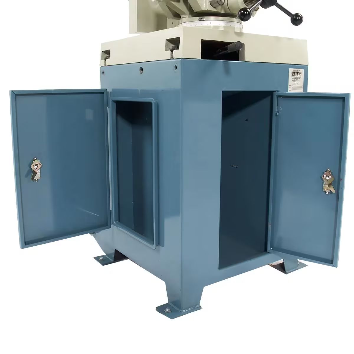 Baileigh CS-355M 14" Heavy Duty Non-Ferrous Cold Saw