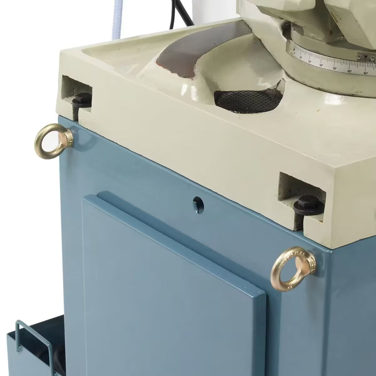 Baileigh CS-355M 14" Heavy Duty Non-Ferrous Cold Saw