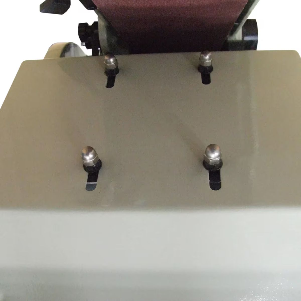 Baileigh DBG-106-V2 6" × 48" Belt & 9.84" Disc Sander