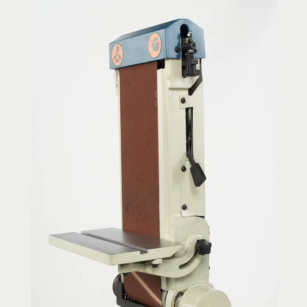 Baileigh DBG-106-V2 6" × 48" Belt & 9.84" Disc Sander