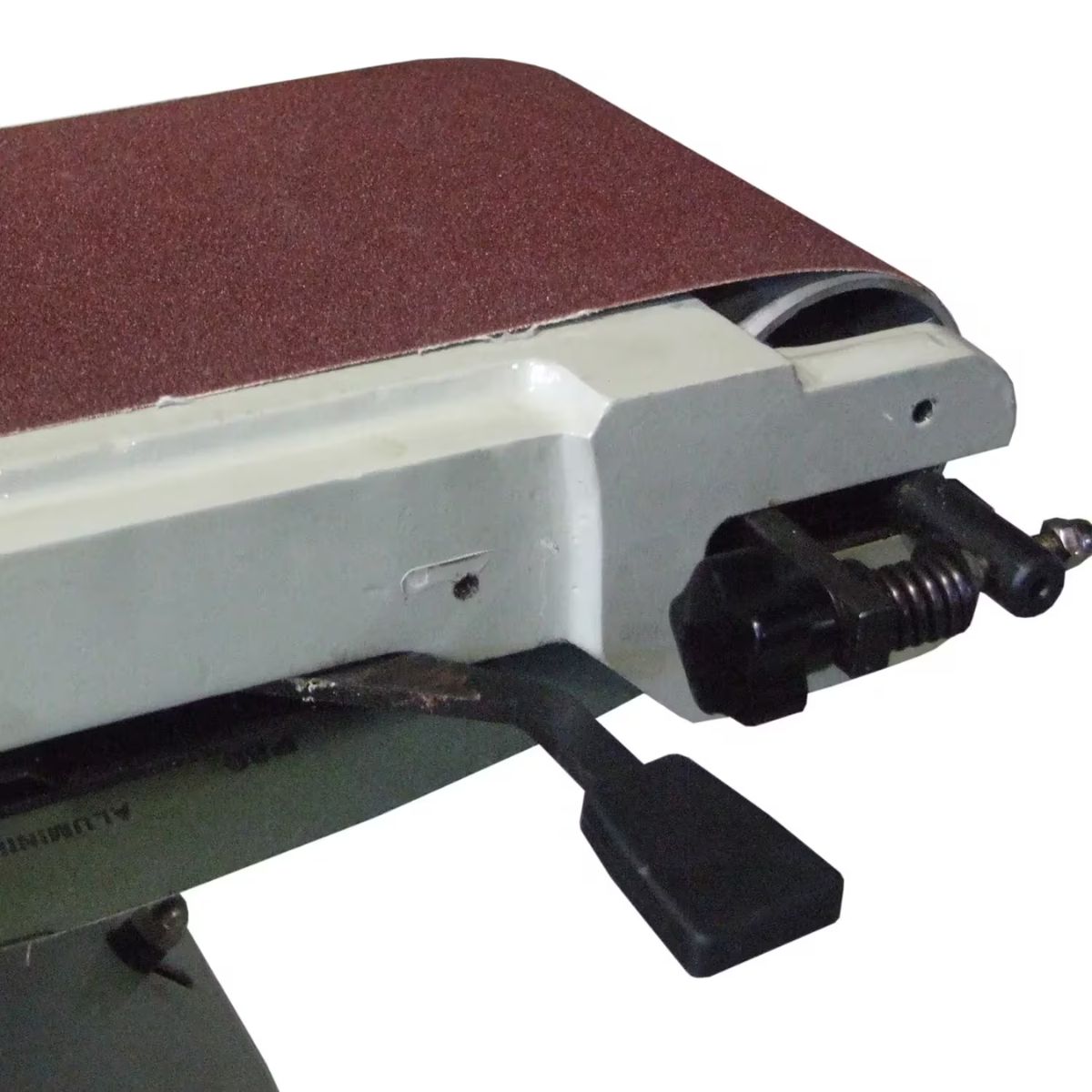 Baileigh DBG-106-V2 6" × 48" Belt & 9.84" Disc Sander