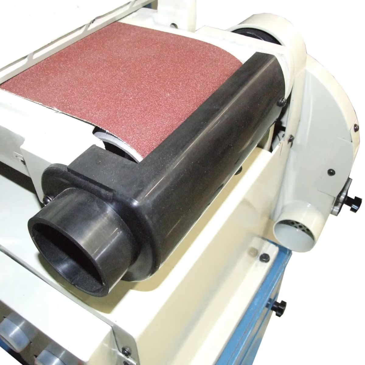 Baileigh DBG-106-V2 6" × 48" Belt & 9.84" Disc Sander