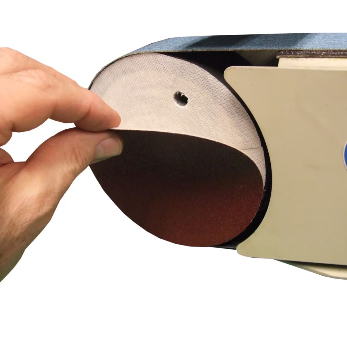 Baileigh DBG-62 2" × 48" Belt & 6" Disc Sander