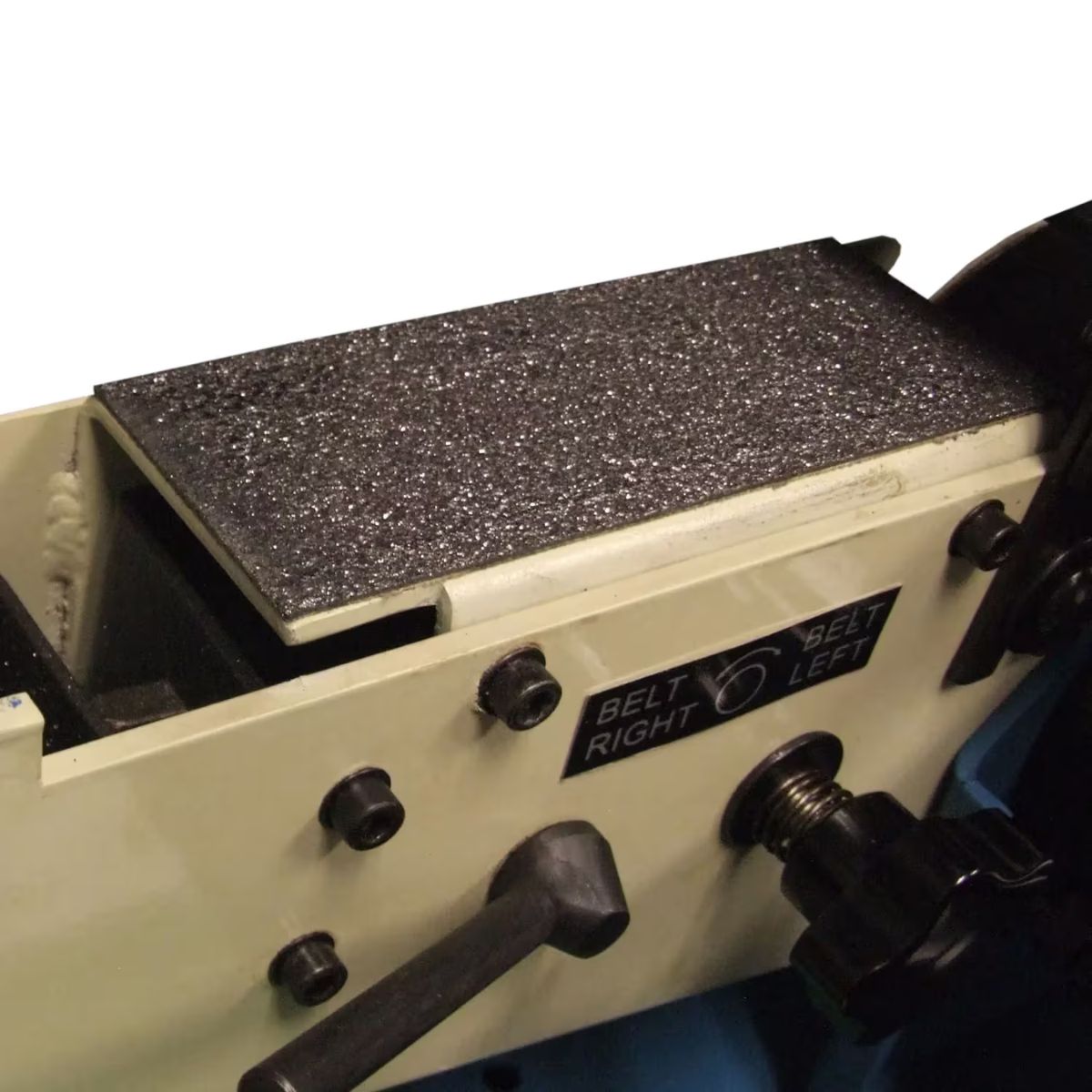 Baileigh DBG-62 2" × 48" Belt & 6" Disc Sander