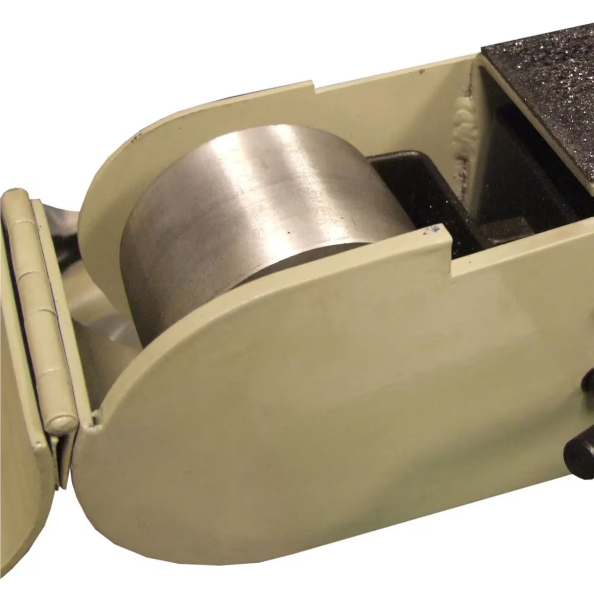 Baileigh DBG-62 2" × 48" Belt & 6" Disc Sander