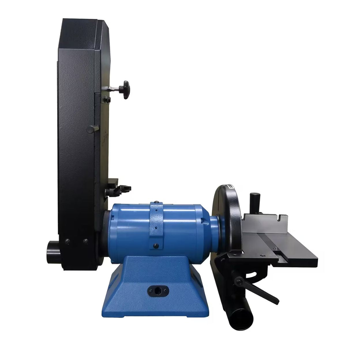 Baileigh DBG-9248 2" × 48" Belt & 9" Disc Sander
