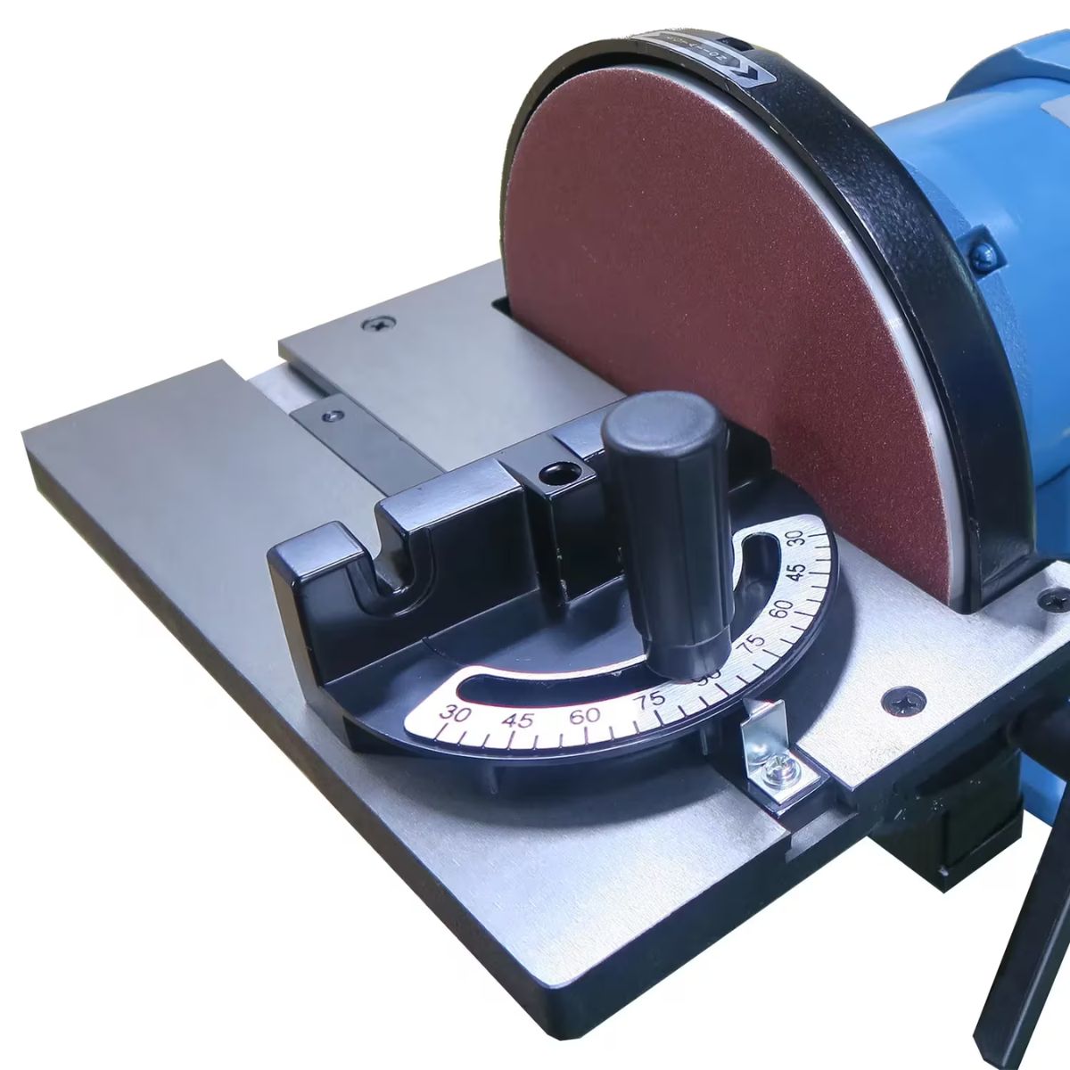 Baileigh DBG-9248 2" × 48" Belt & 9" Disc Sander