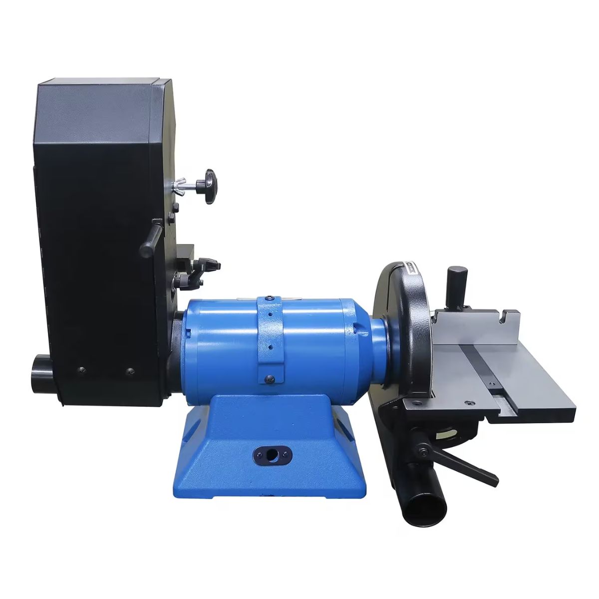 Baileigh DBG-9436 4" × 36" Belt & 9" Disc Sander