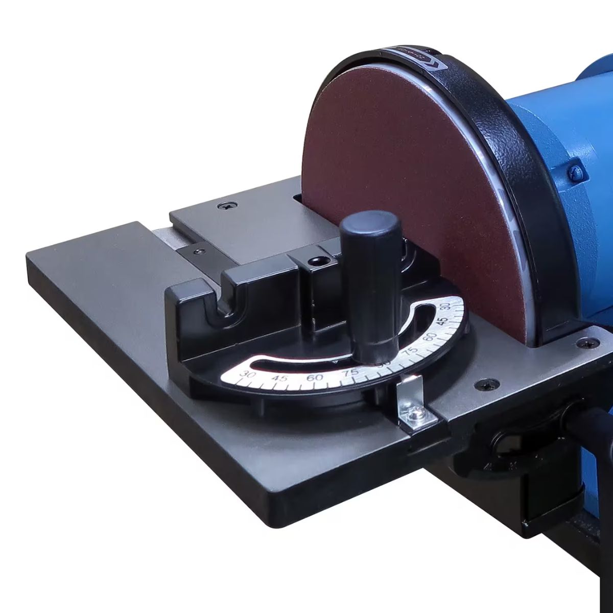 Baileigh DBG-9436 4" × 36" Belt & 9" Disc Sander