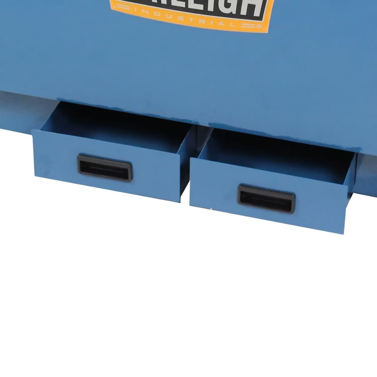 Baileigh DDTM-8024 80" × 24" Metal Downdraft Table