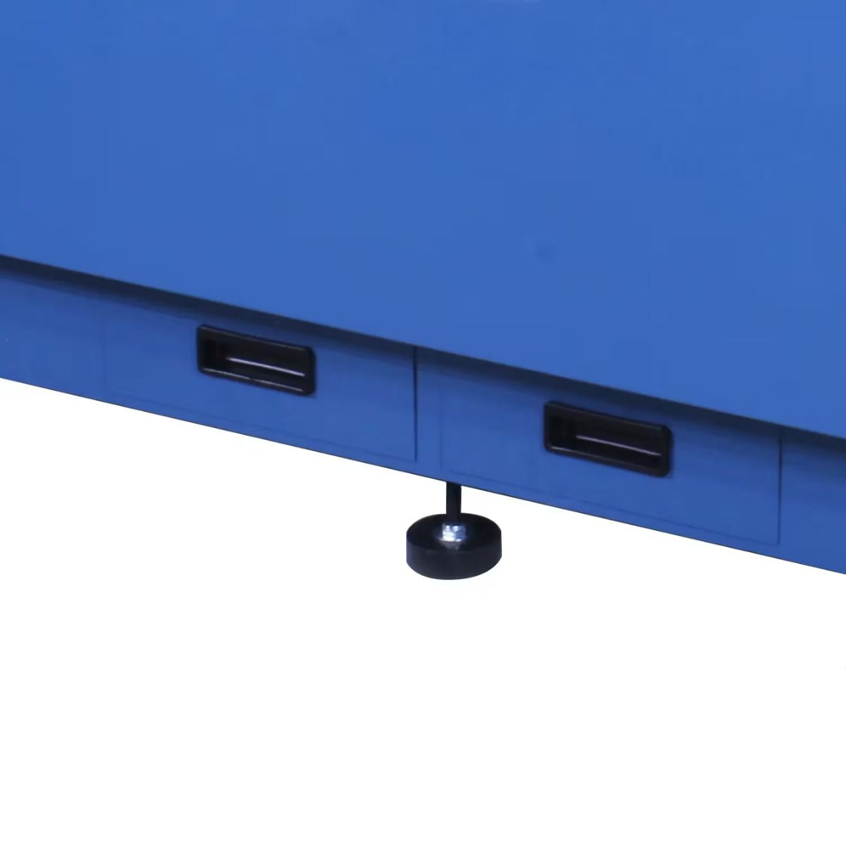 Baileigh DDTM-8024 80" × 24" Metal Downdraft Table