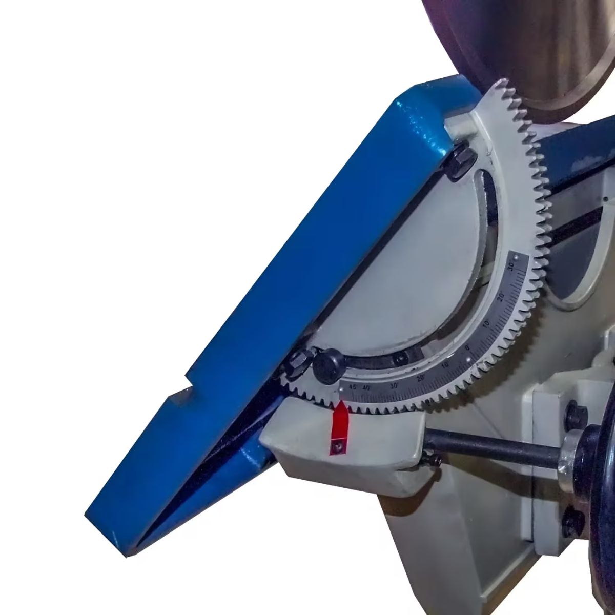 Baileigh DG-500 20" Disc Grinder