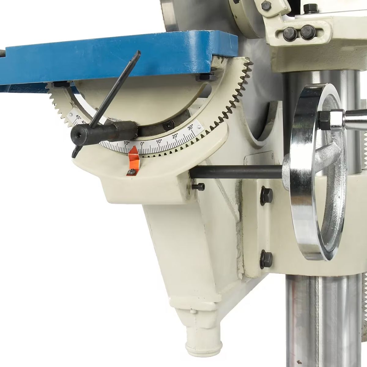 Baileigh DG-500 20" Disc Grinder