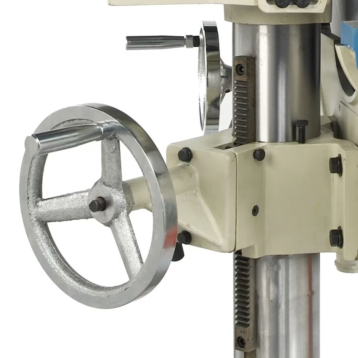 Baileigh DG-500 20" Disc Grinder