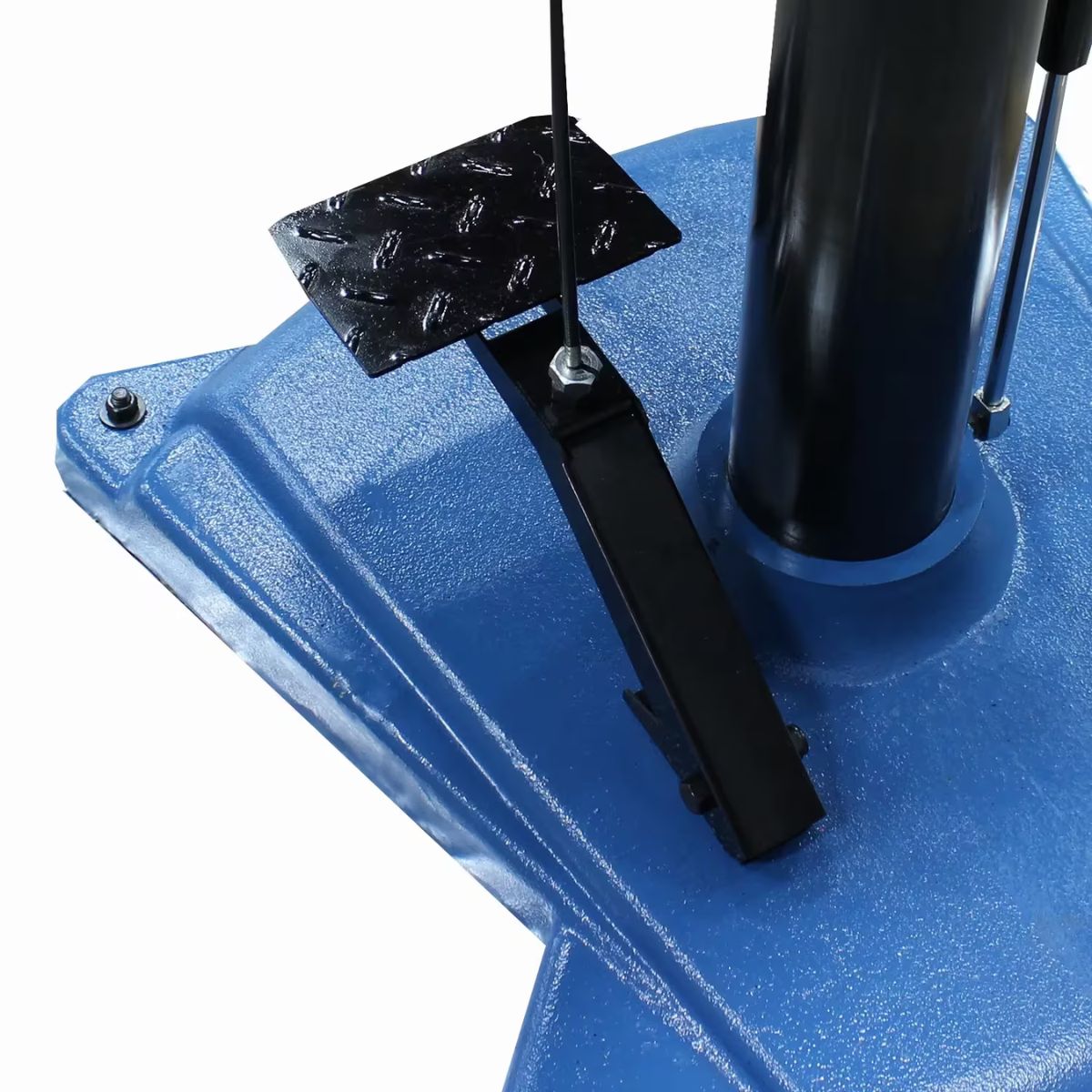 Baileigh DG-500HD 20" Reversing Disc Grinder