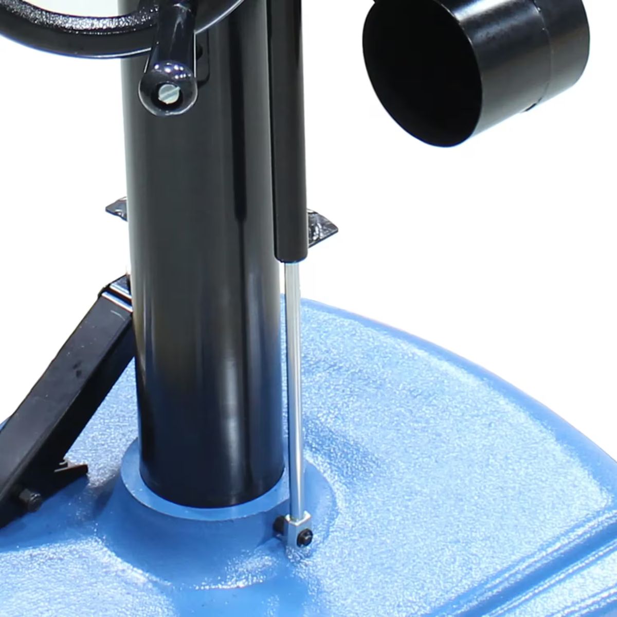 Baileigh DG-500HD 20" Reversing Disc Grinder