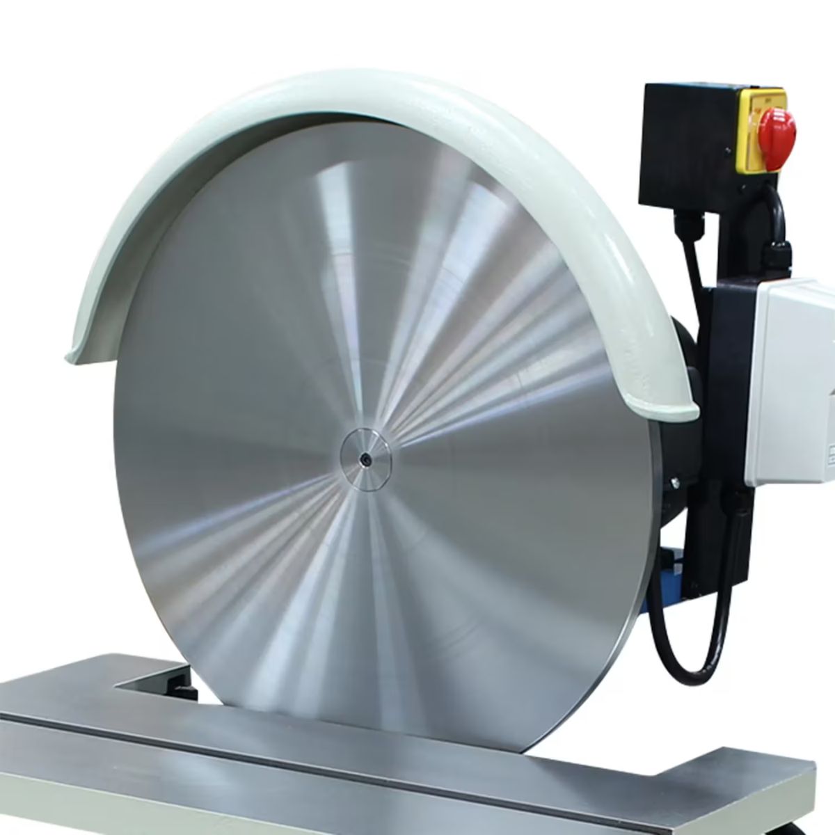 Baileigh DG-500HD 20" Reversing Disc Grinder