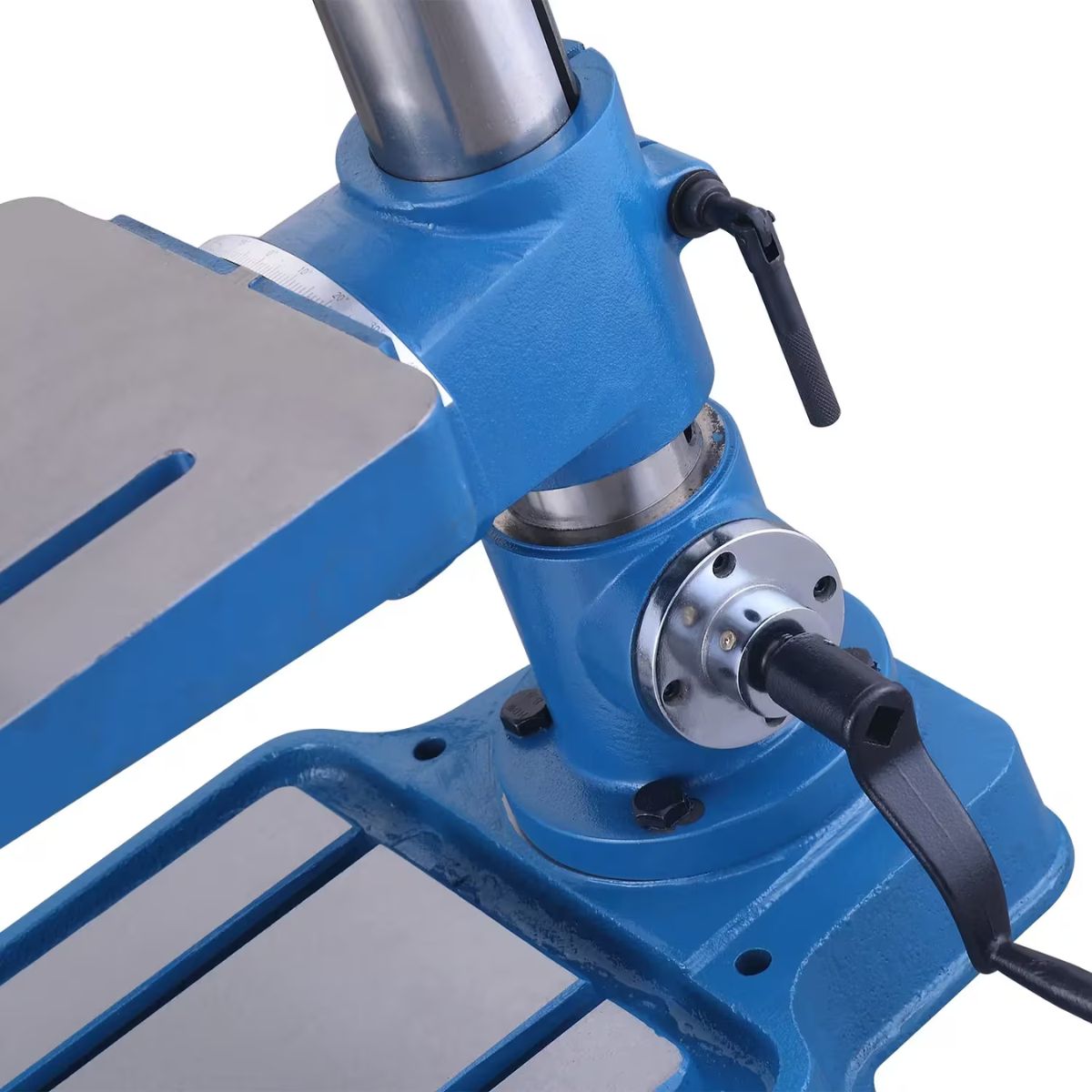 Baileigh DP-0625E 14" Belt Drive Drill Press