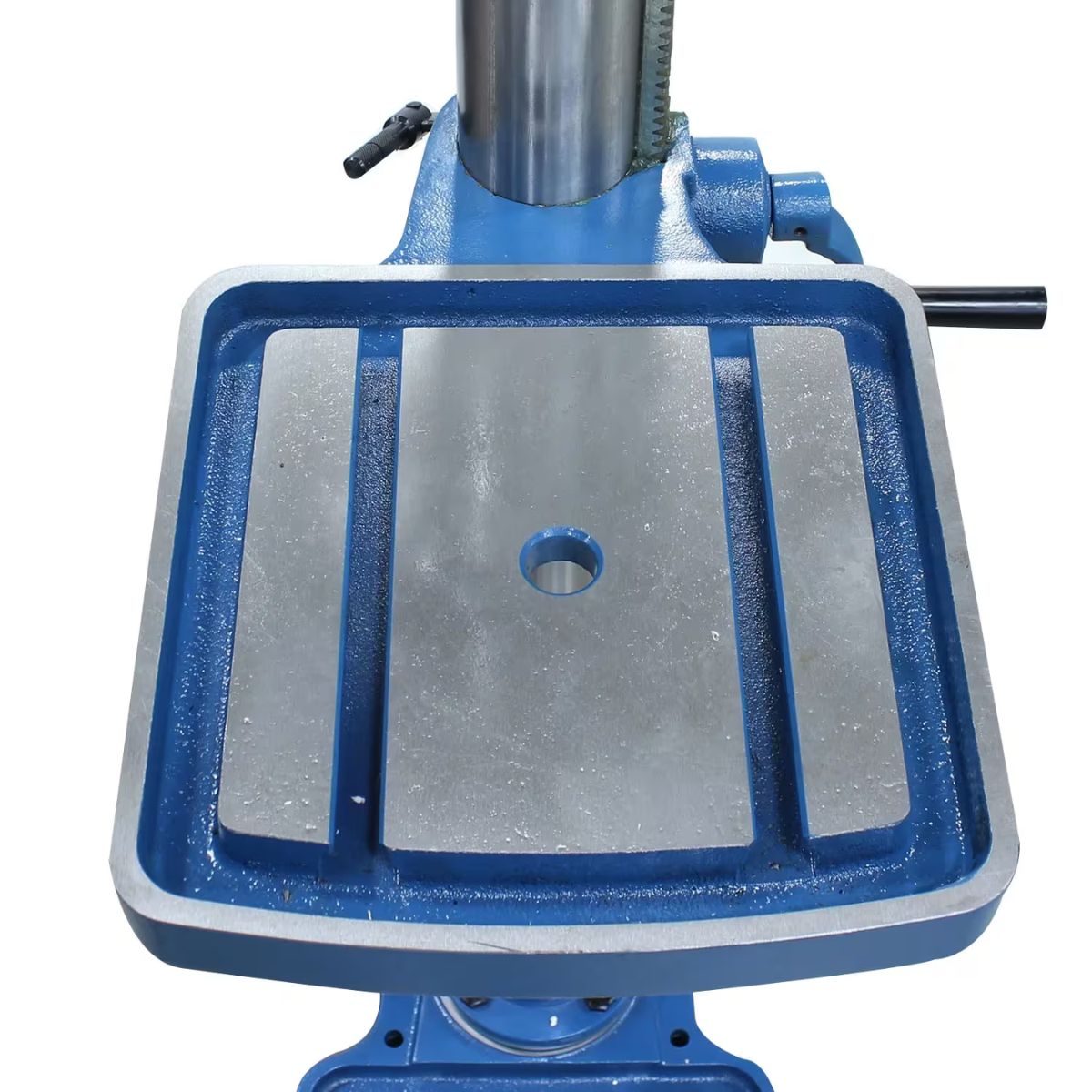 Baileigh DP-0625E 14" Belt Drive Drill Press