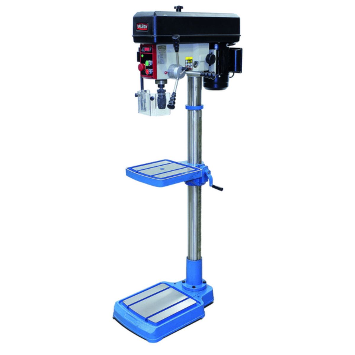 Baileigh DP-1000E 15.5" Belt Drive Drill Press