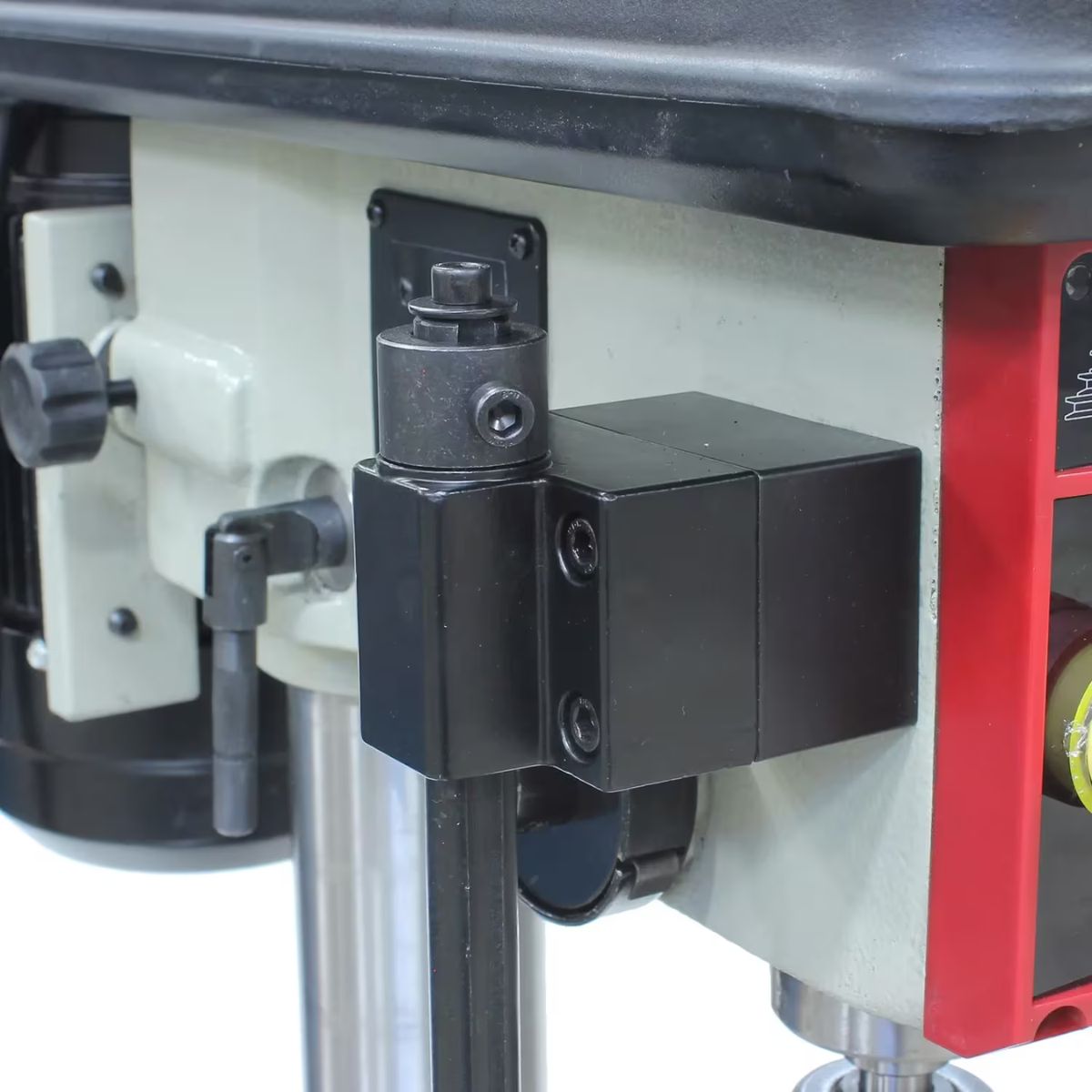 Baileigh DP-1000E 15.5" Belt Drive Drill Press