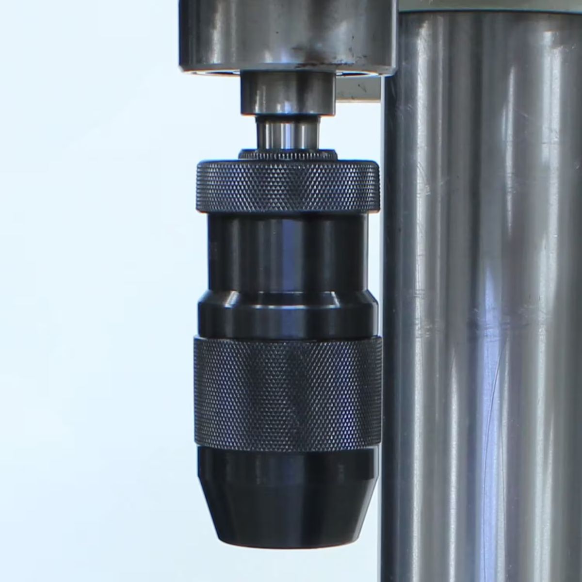 Baileigh DP-1000E 15.5" Belt Drive Drill Press