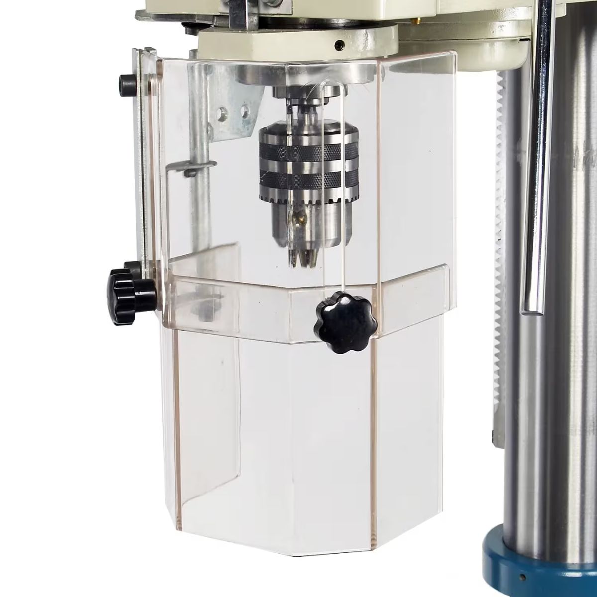 Baileigh DP-1000G 16" Geared Head Drill Press