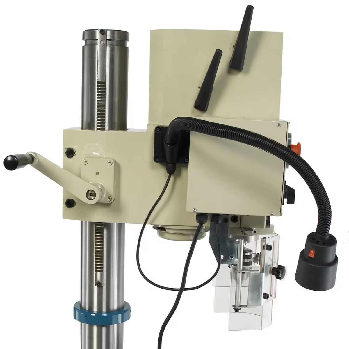 Baileigh DP-1000G 16" Geared Head Drill Press