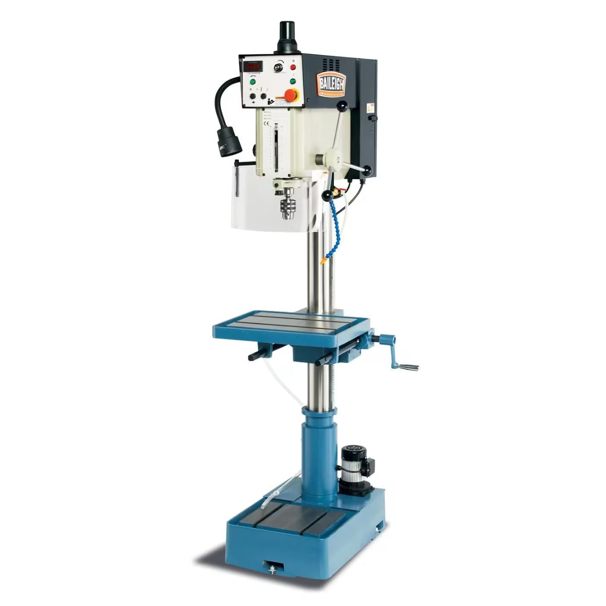 Baileigh DP-1000VS 20.8" EVS Drill Press
