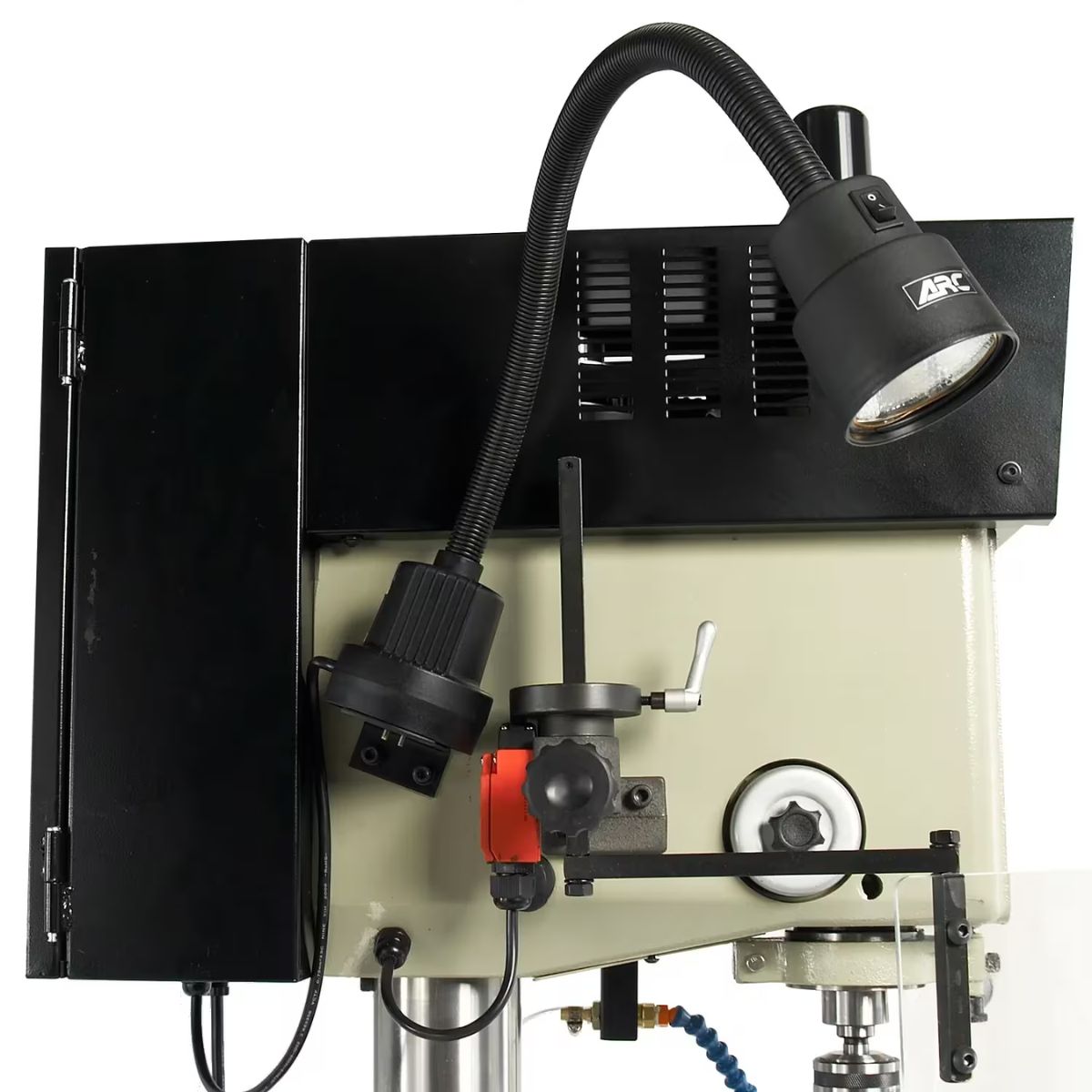 Baileigh DP-1000VS 20.8" EVS Drill Press