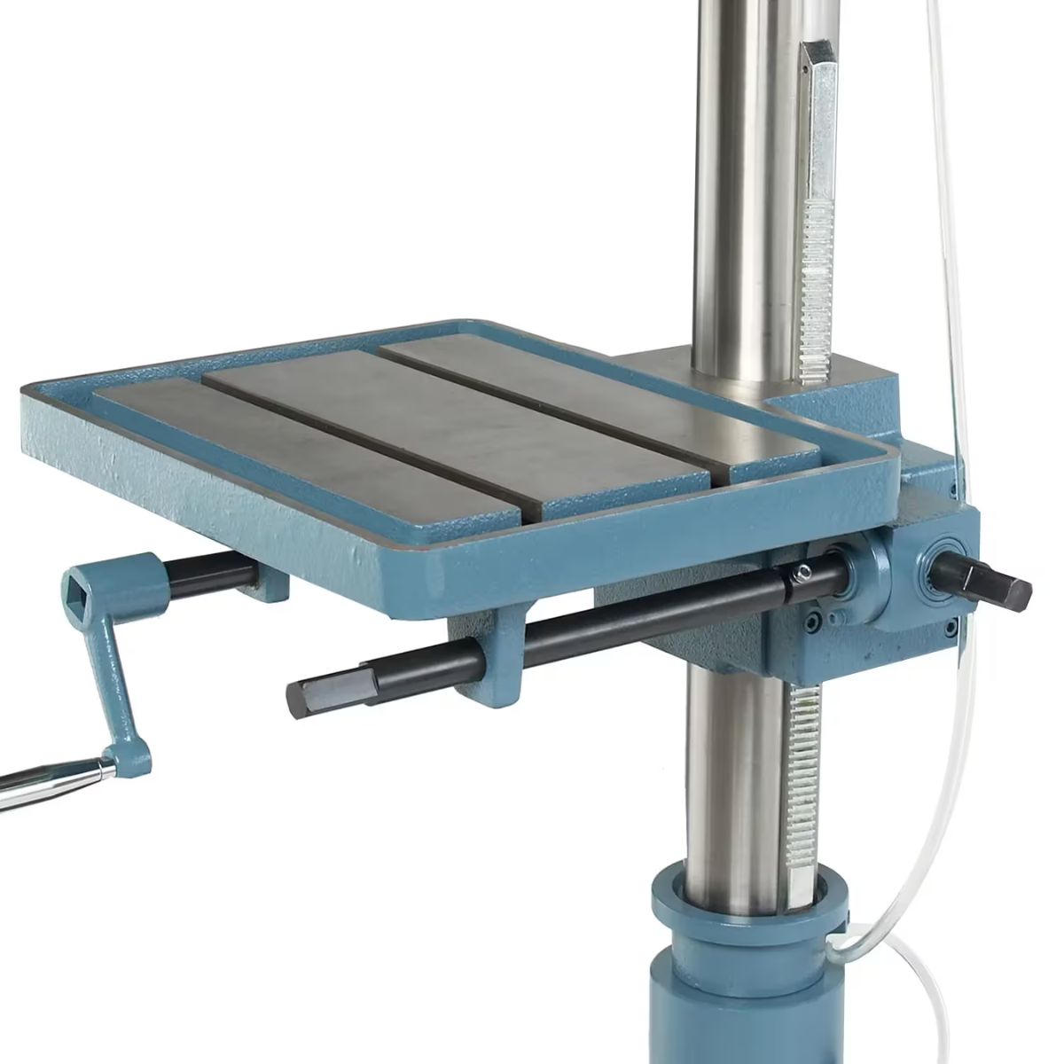 Baileigh DP-1000VS 20.8" EVS Drill Press