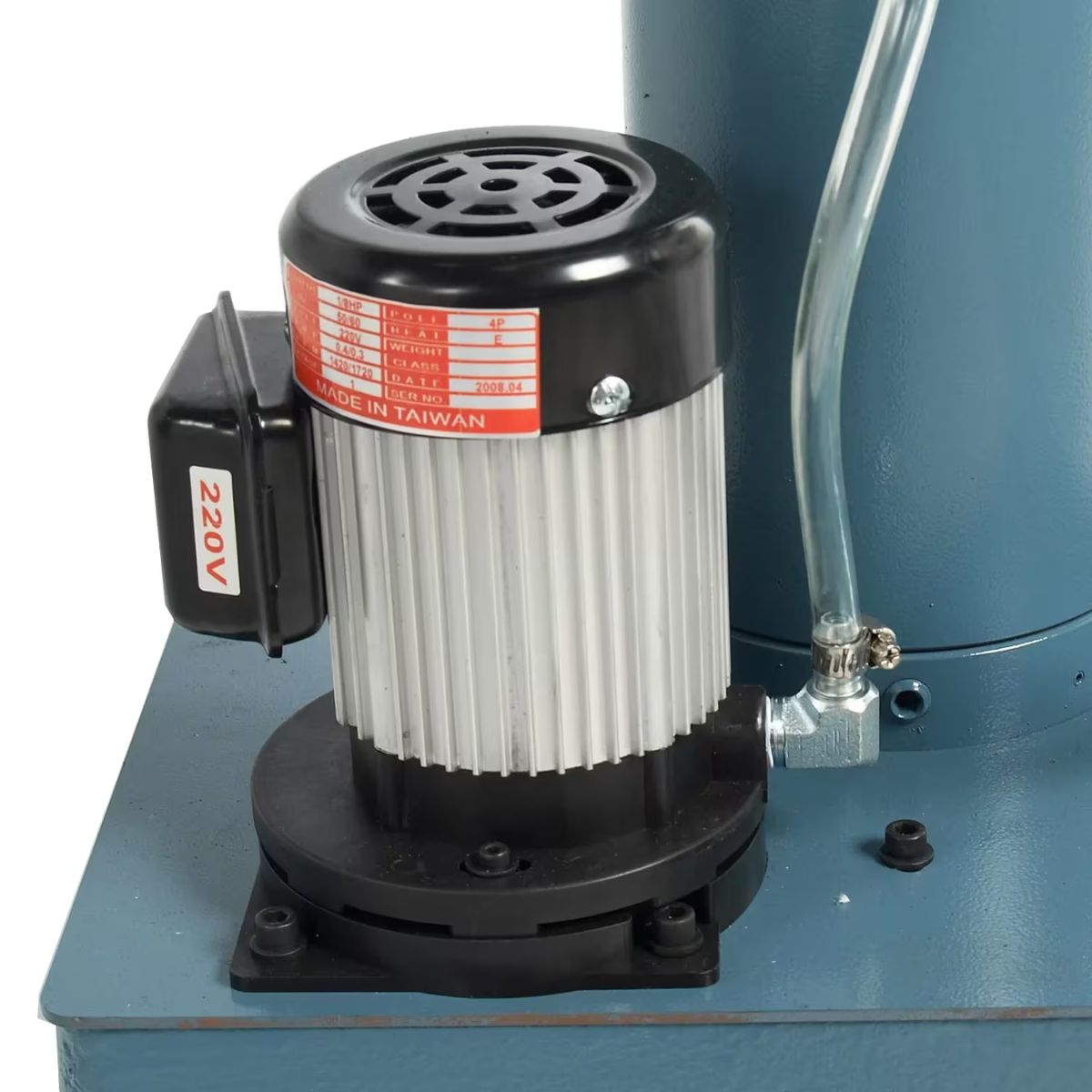 Baileigh DP-1000VS 20.8" EVS Drill Press
