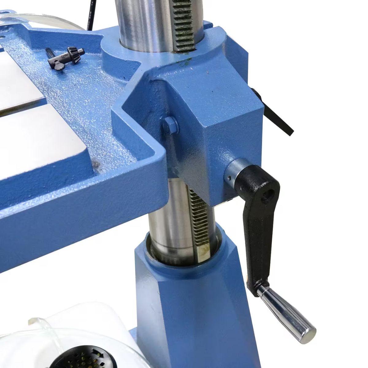 Baileigh DP-1200VS 20.8" Variable Speed Drill Press