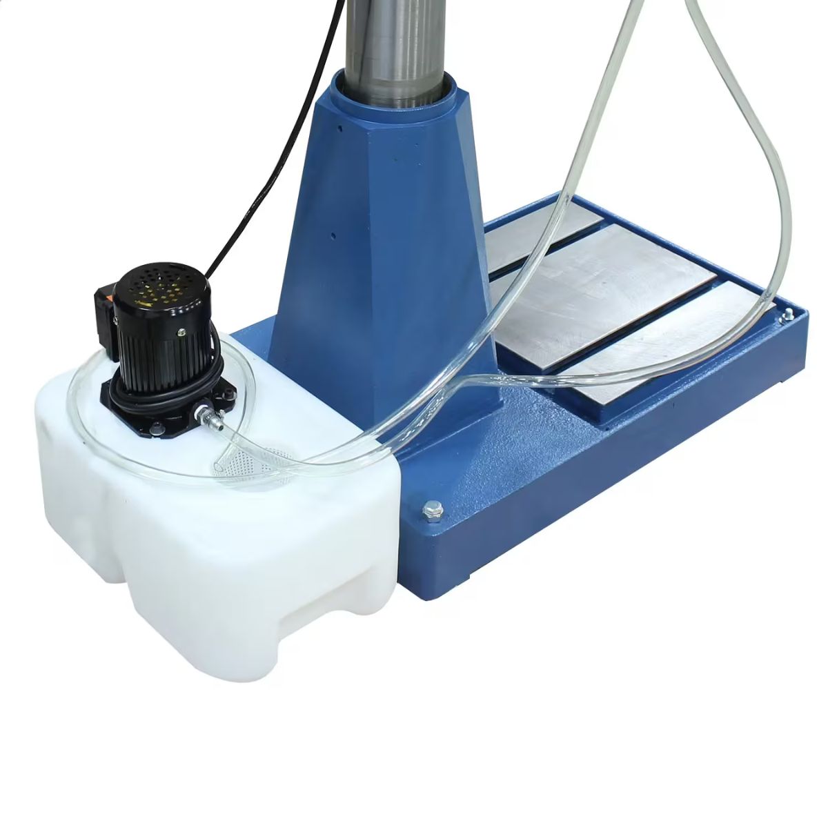Baileigh DP-1200VS 20.8" Variable Speed Drill Press