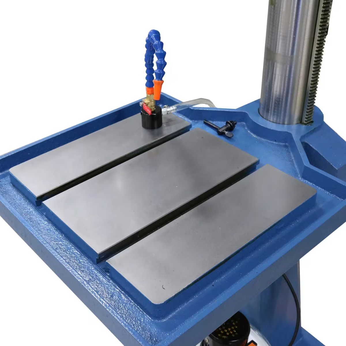 Baileigh DP-1200VS 20.8" Variable Speed Drill Press