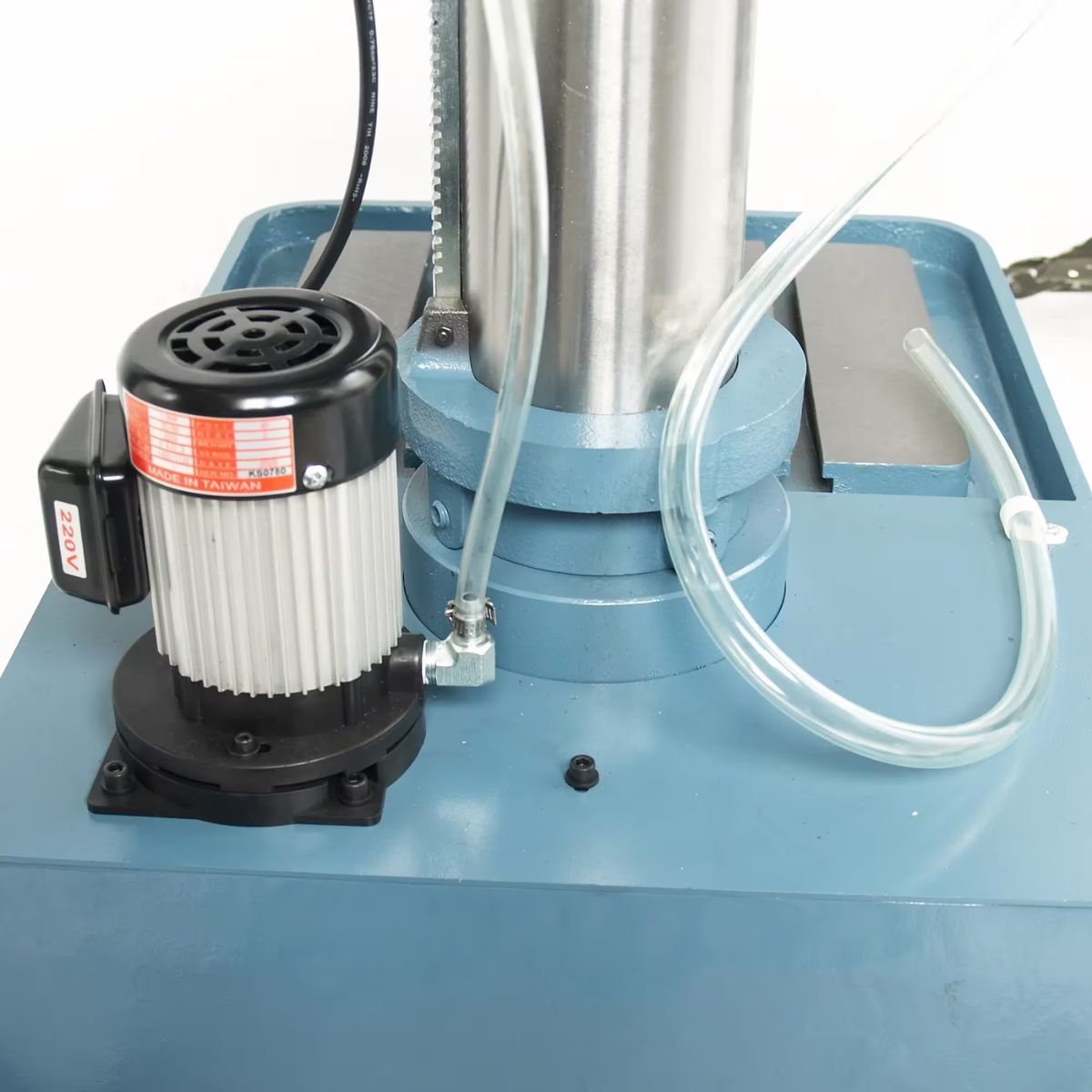Baileigh DP-1250VS-HS 20" EVS High Speed Drill Press