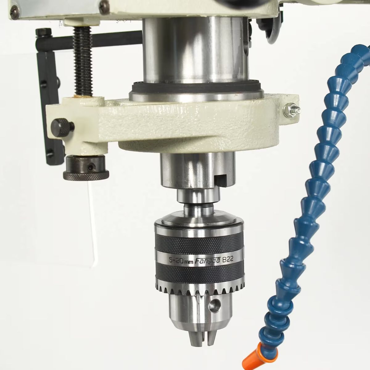 Baileigh DP-1375VS-110 22" EVS Industrial Drill Press