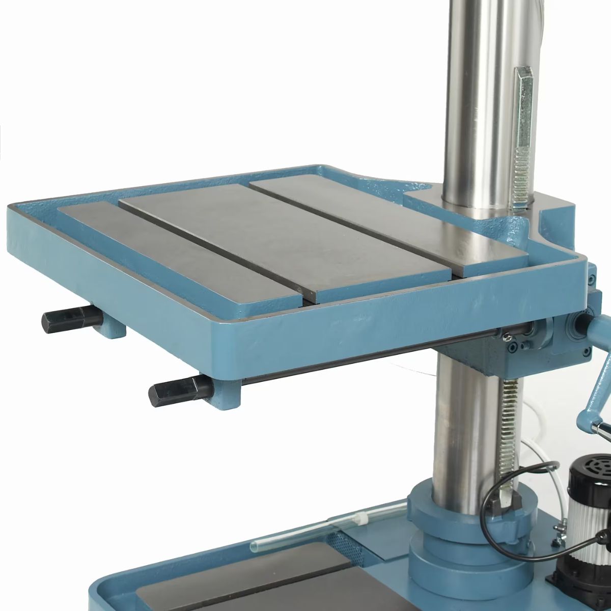 Baileigh DP-1375VS-110 22" EVS Industrial Drill Press