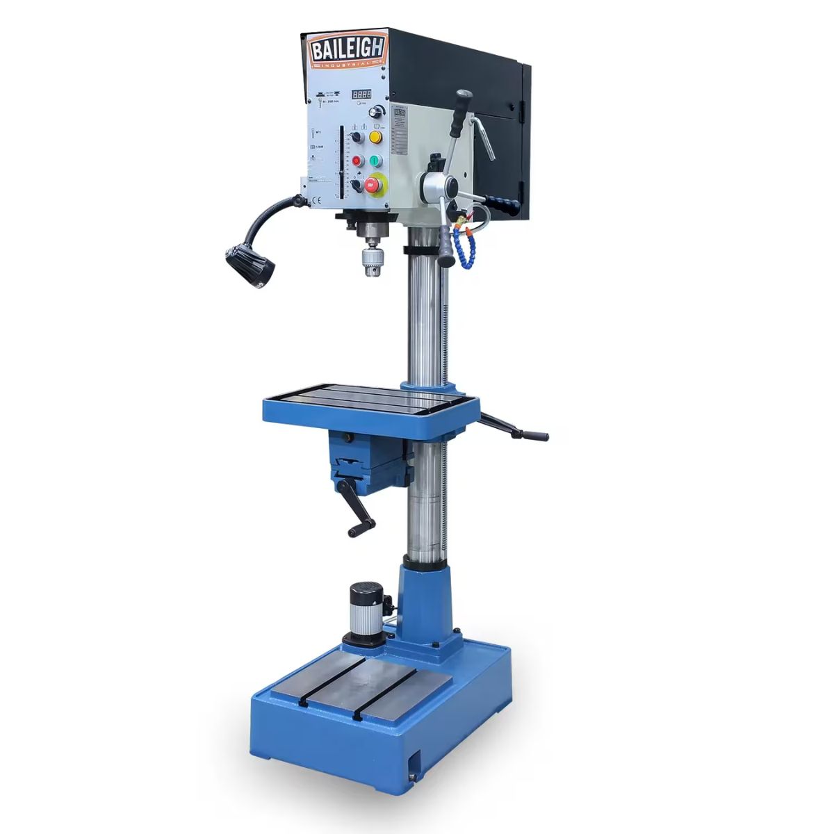 Baileigh DP-1400VS 18" EVS Drill Press