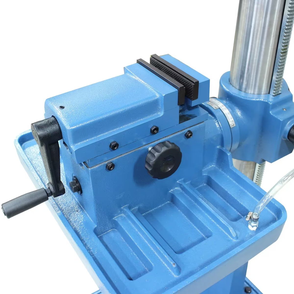 Baileigh DP-1400VS 18" EVS Drill Press