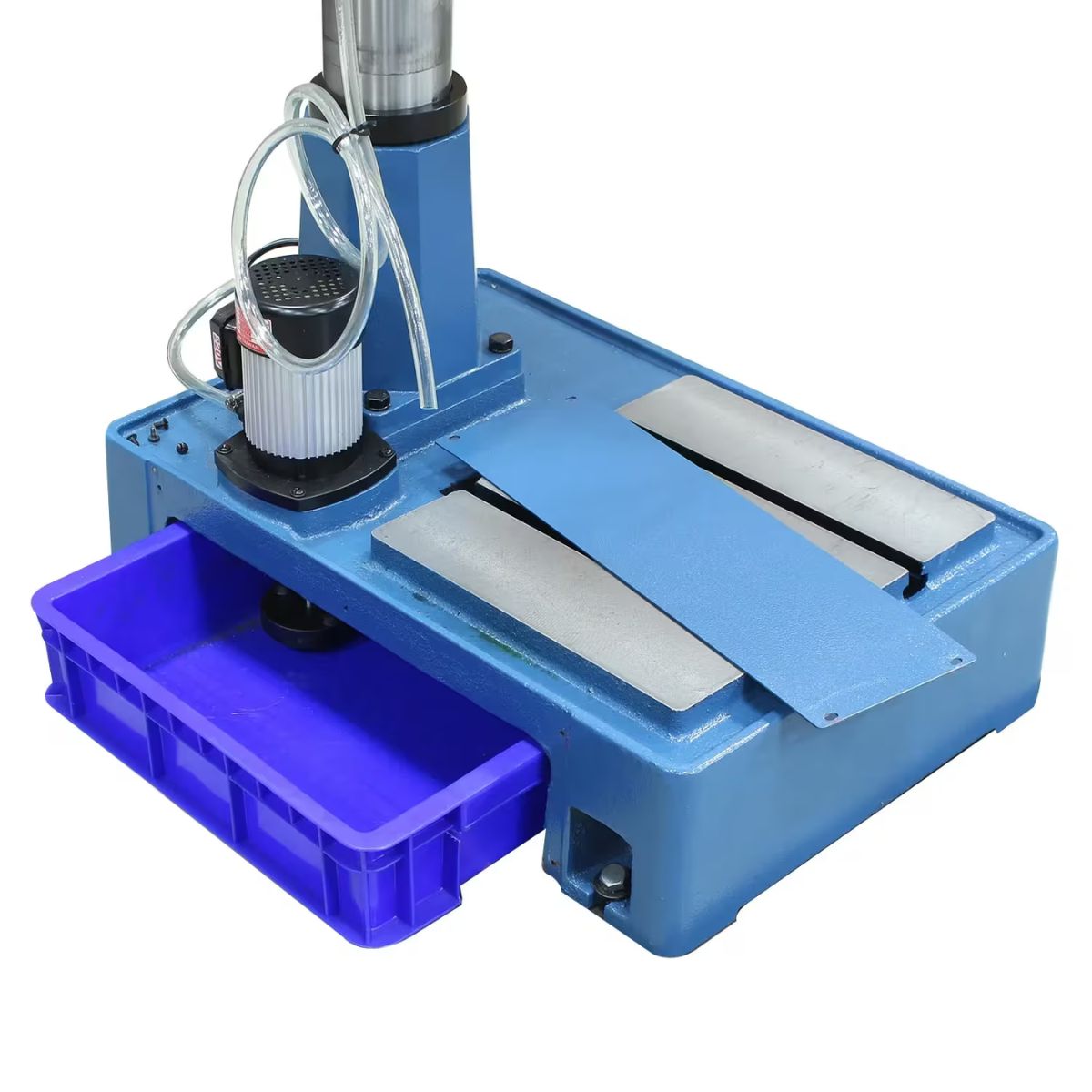 Baileigh DP-1400VS 18" EVS Drill Press