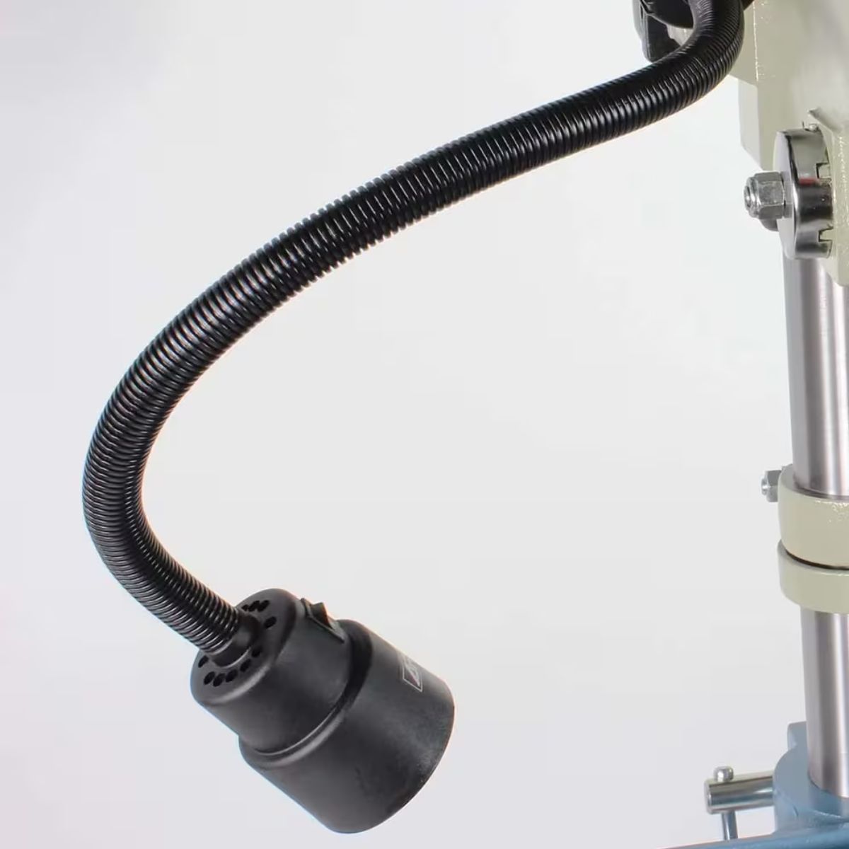 Baileigh DP-15VSF 15" Variable Speed Floor Drill Press