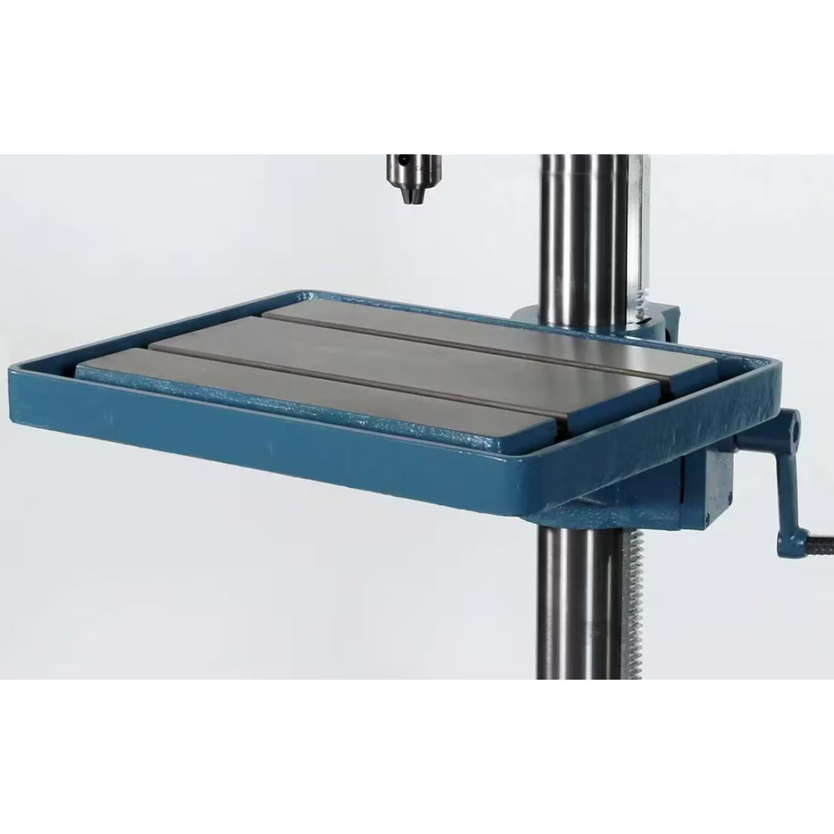 Baileigh DP-15VSF 15" Variable Speed Floor Drill Press