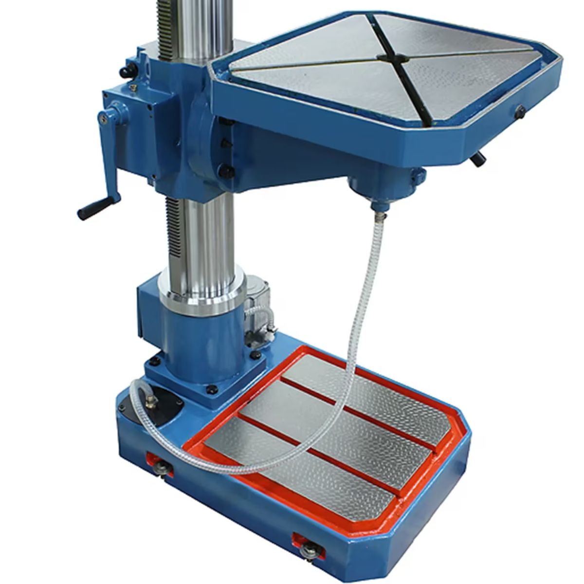 Baileigh DP-1850G 20" Geared Head Drill Press