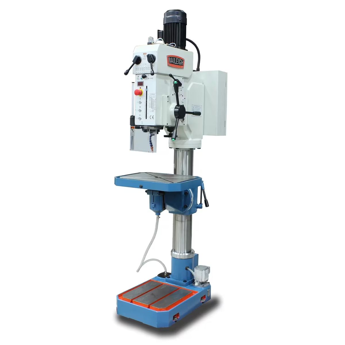 Baileigh DP-1850G 26.75" Geared Head Drill Press