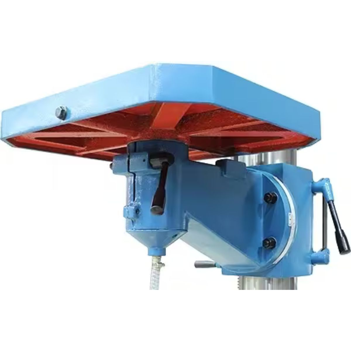 Baileigh DP-1850G 26.75" Geared Head Drill Press