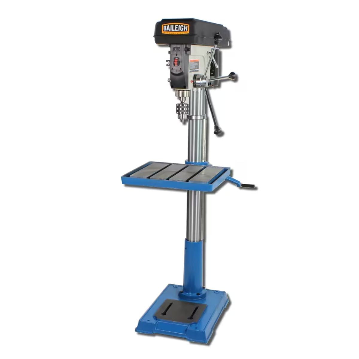 Baileigh DP-2012F-HD 20" Floor Drill Press